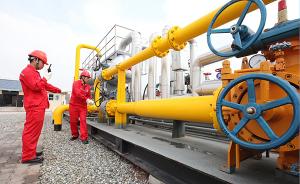 中国油气管网主干道总投资将达1.6万亿元，新增十多万公里