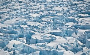 研究发现南极冰盖对气温升高有“韧性”，但仍需警惕气候变暖