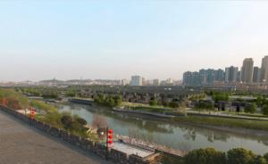 南京明城墙旁巨无霸地产项目被国家文物局驳回，项目方：在改