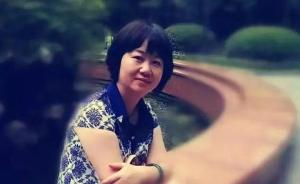 河南信阳女教师为保护学生殉职，被追授全市优秀共产党员等