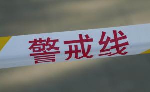 北京警方通报京哈高速车祸：5车连撞，造成3人死亡
