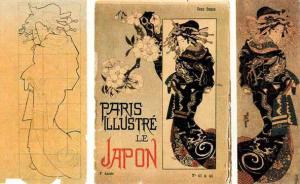 对话｜日本西洋美术馆馆长：浮世绘、型纸如何影响了西方艺术