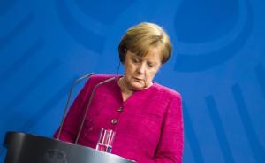 德内政部长向默克尔“下通牒”：两周内不商定方案将遣返难民