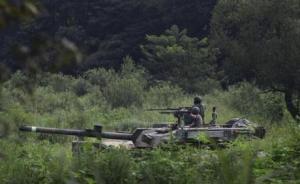 韩美共同宣布：暂停8月乙支自由卫士联合军演
