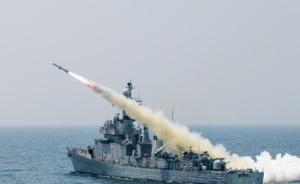 韩国导弹护卫舰训练中发生爆炸，致一名21岁军人死亡