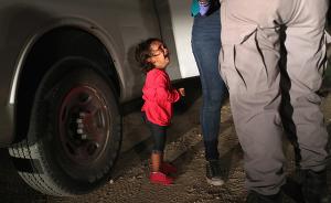 从“筑墙”到“零容忍”：美国移民政策下的边境孤儿