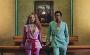 碧昂斯和Jay-Z联合发新专辑：这对夫妇要征服爱与家庭