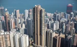 香港豪宅单价高居全球第二，100万美元仅能买22平方米