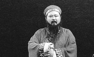 口述中國｜演員⑩梁冠華：我自己能活動，要助理干什么