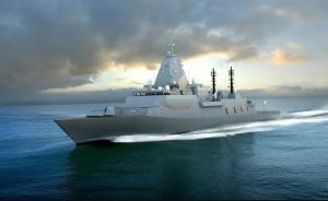 澳大利亚9艘护卫舰招标花落英国，将打造南太平洋最强战舰群