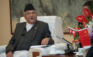 大外交｜尼泊尔总理将访西藏，或为跨喜马拉雅立体交通网铺路