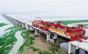 三门湾大桥预计年底通车，宁波跨海大桥数量增至4座