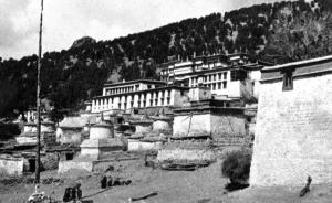 口述中国｜民族调查④陈乃文、陈燮章：1949年前的西藏