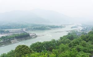 ​成都发布地质灾害风险预警：都江堰、青城山景区暂停接待