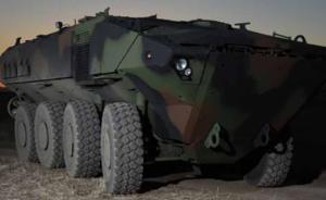 讲武谈兵｜美军敲定的新一代两栖战车，还值得中国仿效吗？