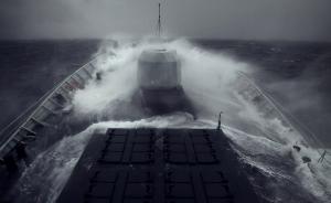 全军首支AIP潜艇部队提升打胜仗能力：眼皮底下能隐蔽蛰伏