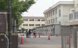 日本富山突发枪击案：凶手刺伤警察后夺枪射击致2人死亡