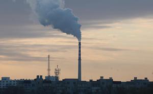 陕西严控关中重点行业大气污染物排放，将出台4项排放标准