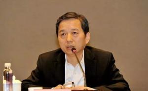 陈德荣接任中国宝武集团董事长，该职位已空缺3个月