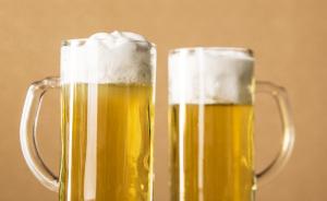 中酒协啤酒分会否认“啤酒甲醛超标”：已向市场监管总局反映