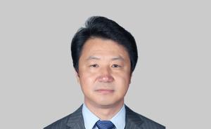 云南省投资控股集团副董事长刘勇任普洱市代理市长