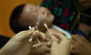 广东7月起实施疫苗险：一类疫苗统一买，二类疫苗企业自愿买