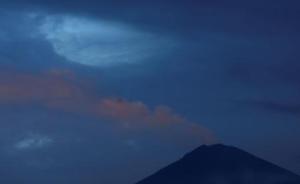 巴厘岛火山喷发、九寨沟持续降雨，多个旅游平台启动应急预案