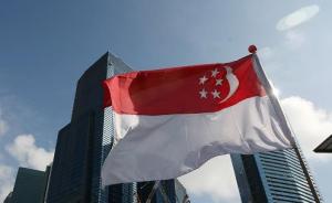 新加坡欲继续支持新隆高铁计划，要求马来西亚澄清立场