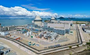 一日之内两台全球核电首堆相继并网发电，分别位于广东、浙江