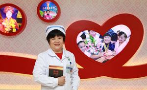 中国人的故事｜最美护士杜丽群：勇闯“禁区”，以爱抗艾