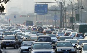 交通设施｜令城市更拥堵的城市拥堵排名