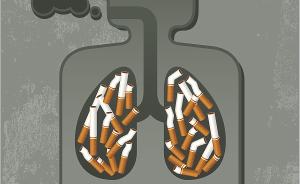 无烟日｜吸烟的人，究竟多大概率会得肺癌，多少会死于吸烟？