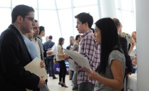 2018留美就业白皮书：中国学生需要提高国际就业竞争力