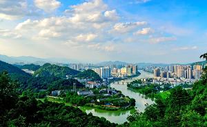 湖南浏阳规划2020年城区人口70万，迈入中等城市行列