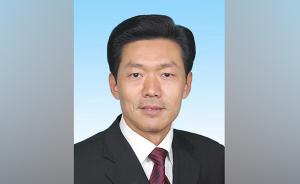 四川省供销合作社联合社党组书记、主任青理东接受调查