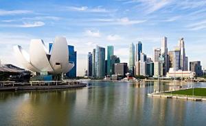 新加坡给房地产市场降温：外国买家额外印花税上调5个百分点