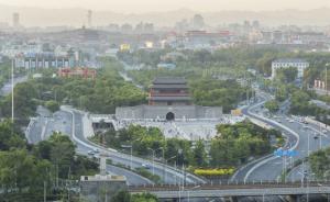 北京南中轴将打造“步行廊道”，天桥等已消失遗迹有望重现