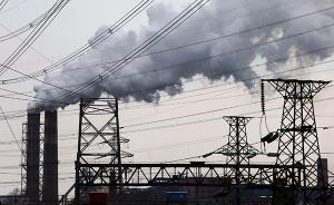 治理臭氧比PM2.5更具挑战性，中国将开展臭氧来源解析