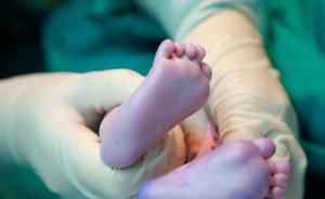 世界首例“线粒体移植婴儿”在广州出院，破解原发性不孕难题