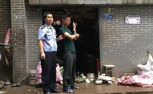 重庆男子撬保险柜看到3万现金，怕全拿引起注意只盗1.2万