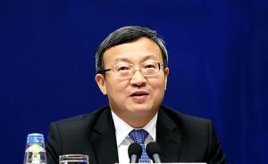 商务部副部长王受文：中方坚定维护世贸组织有效性和权威性
