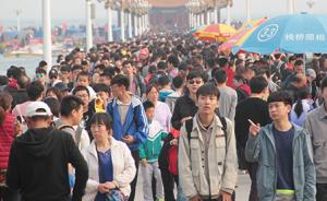 汛期、暑期、旅游高峰期叠加，中国气象局要求加强预报预警