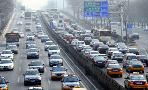 大气污染防治法执法检查报告：机动车污染和油品质监不到位
