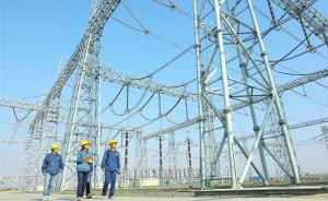 新疆上半年完成外送电量244亿千瓦时，新能源占近三成