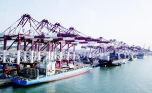 山东渤海湾港统一规划9月出台：四大港整为一家省级港口集团