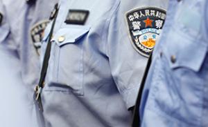 民警套牌开“‘被盗抢’的丢失车”，西安交警的最新通报来了