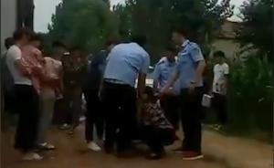 河北沧州14岁少女遇害，嫌犯系其父亲