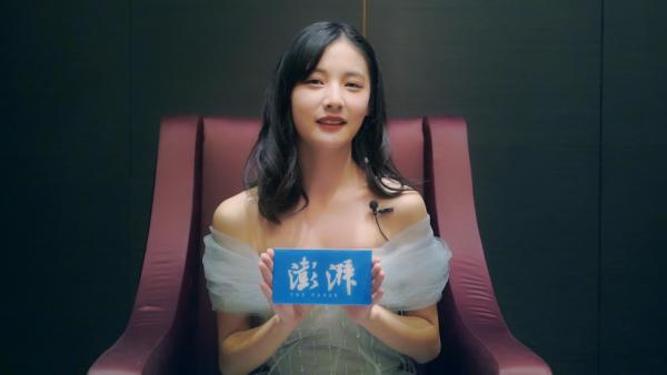 SNH48赵粤：偶像换代太快要更努力