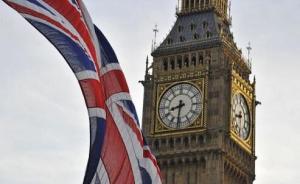 两重臣辞职，英国“脱欧”谈判前景更难以预料