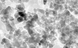研究：纳米二氧化钛污水治理技术或暗藏生态风险